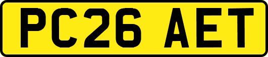 PC26AET