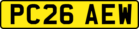 PC26AEW
