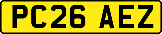 PC26AEZ