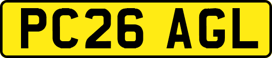 PC26AGL
