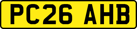 PC26AHB