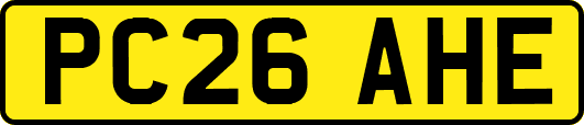 PC26AHE