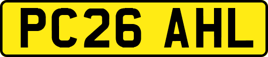 PC26AHL