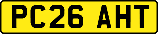 PC26AHT