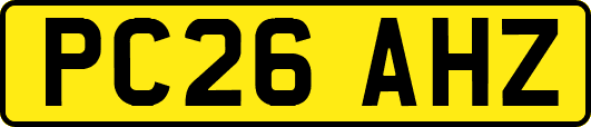 PC26AHZ