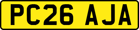 PC26AJA