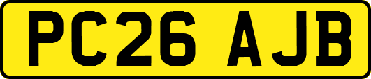 PC26AJB