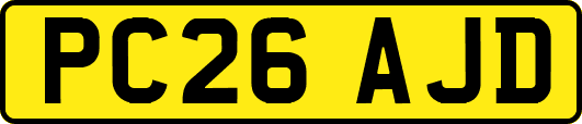 PC26AJD