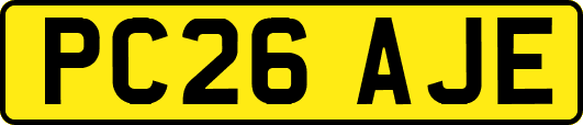 PC26AJE