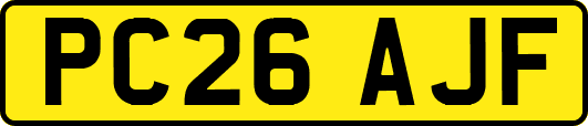 PC26AJF