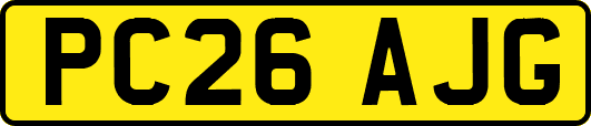 PC26AJG