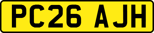 PC26AJH