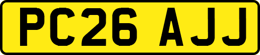PC26AJJ