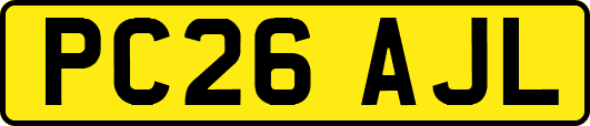 PC26AJL