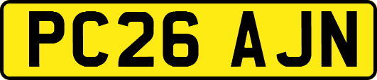 PC26AJN