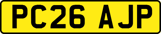 PC26AJP