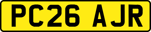 PC26AJR