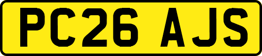 PC26AJS