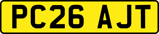 PC26AJT