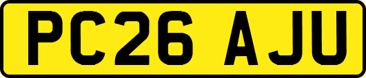 PC26AJU