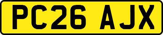 PC26AJX