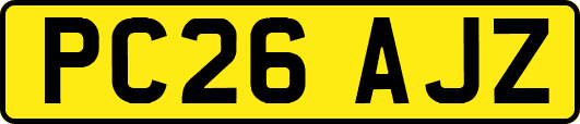 PC26AJZ