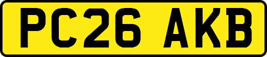 PC26AKB