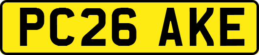 PC26AKE