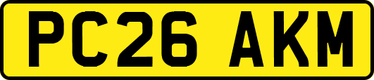 PC26AKM