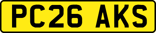 PC26AKS