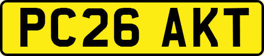 PC26AKT