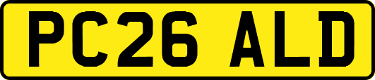 PC26ALD
