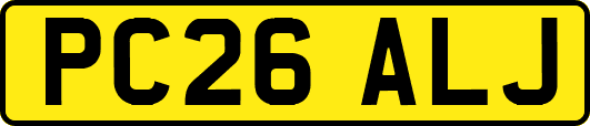 PC26ALJ