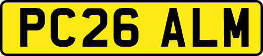 PC26ALM