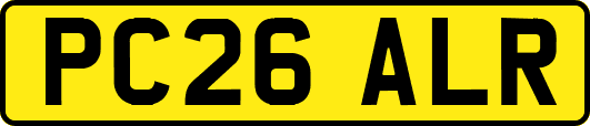 PC26ALR