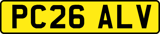 PC26ALV
