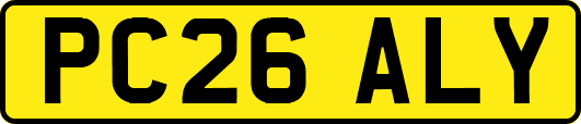 PC26ALY
