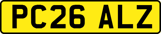 PC26ALZ
