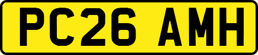 PC26AMH