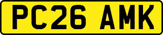 PC26AMK