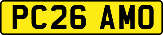 PC26AMO