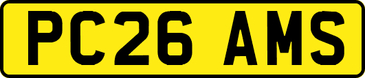PC26AMS