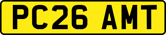 PC26AMT