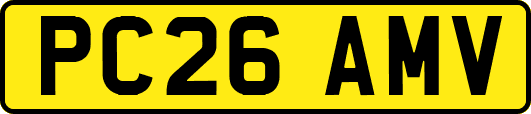 PC26AMV