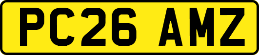 PC26AMZ