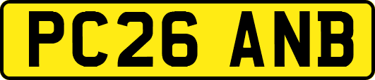 PC26ANB