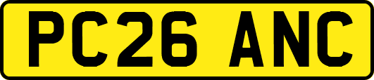 PC26ANC
