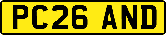 PC26AND