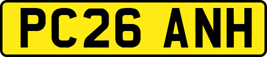 PC26ANH