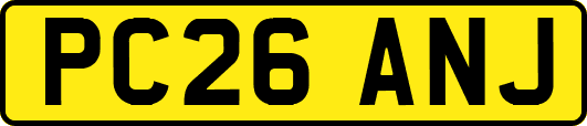 PC26ANJ